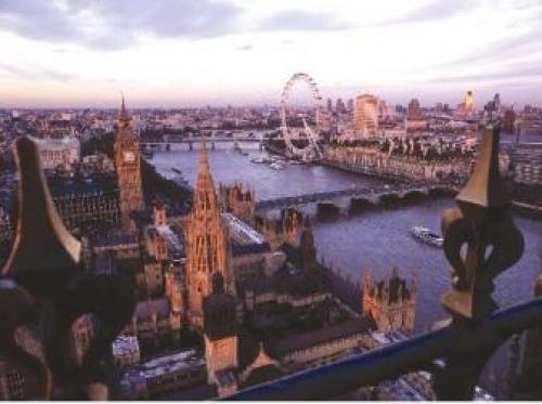 Mercure London Bridge, Southwark, 