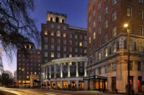 Grosvenor House Suites, Park Lane, 