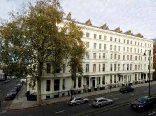 Fraser Suites Queens Gate, North Kensington, 
