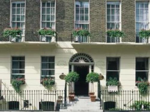 Grange Blooms Hotel, Bloomsbury, 