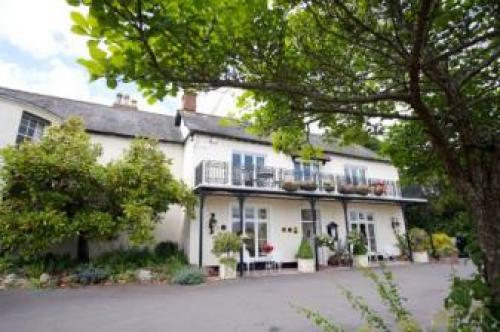 The Hatch Inn, Staple Fitzpaine, 