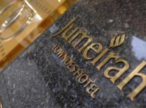 Jumeirah Lowndes Hotel, Belgravia, 