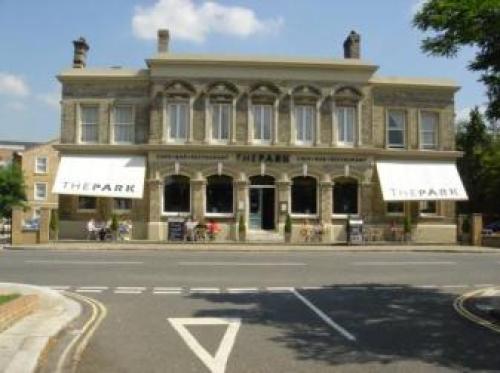The Park Hotel, Teddington, 