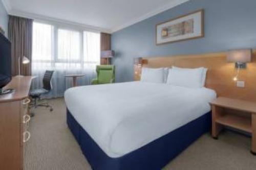 Holiday Inn London Kensington Forum, An Ihg Hotel, North Kensington, 