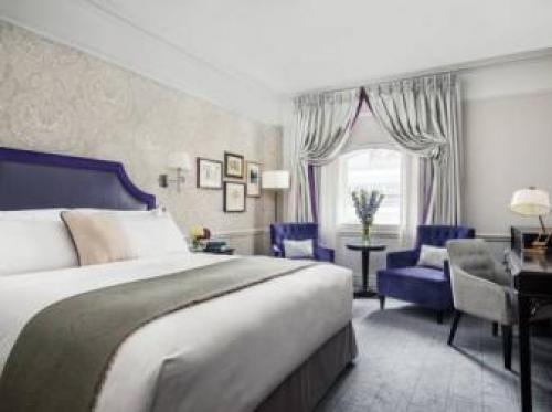 The Langham London, West End, 