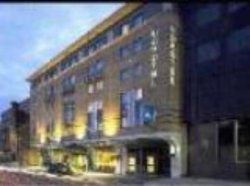 Novotel London Waterloo, Westminster, 