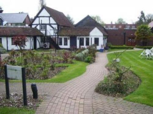 Barn Hotel London Ruislip, Ruislip, 