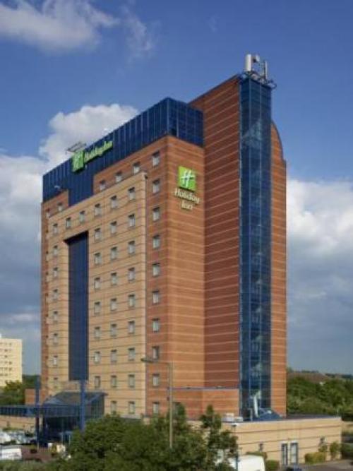 Holiday Inn London Brent Cross, An Ihg Hotel, Brent Cross, 