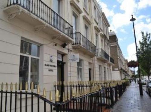Bright, Brand New 1 Bed Flat Central London, Pimlico, 