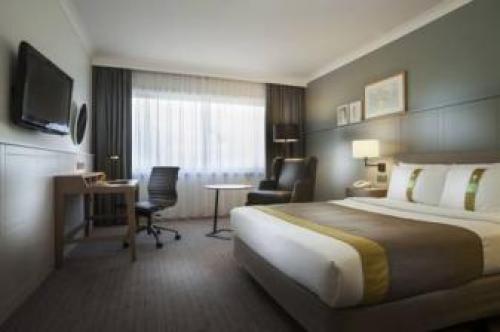 Holiday Inn London - Heathrow M4,jct.4, An Ihg Hotel, West Drayton, 