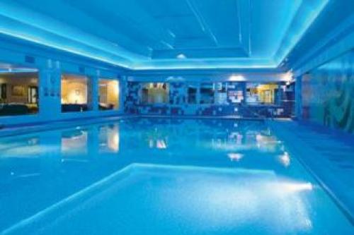 Dalmeny Hotel, Lytham St Annes, 