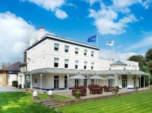 Stifford Hall Hotel Thurrock, Grays, 