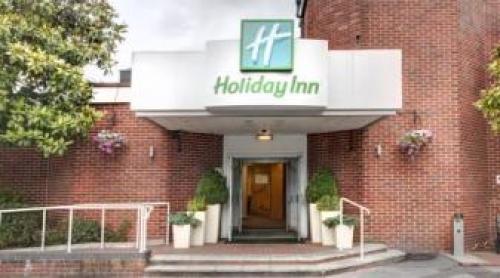 Holiday Inn Basingstoke, An Ihg Hotel, Basingstoke, 