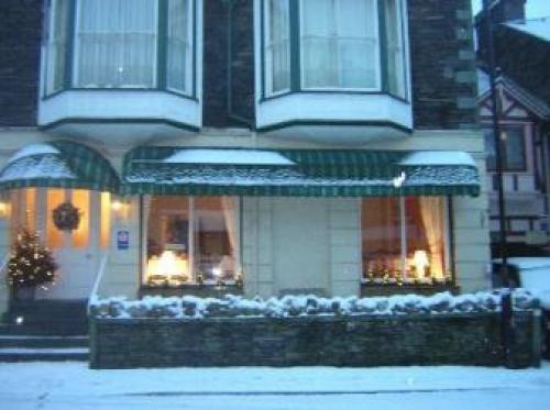 1 West View, Ambleside, Cumbria