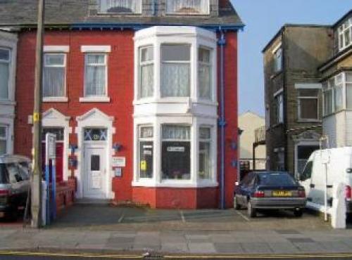 Alandene, Blackpool, 