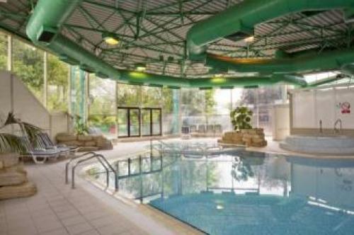 Holiday Inn Maidenhead Windsor, An Ihg Hotel, Maidenhead, 