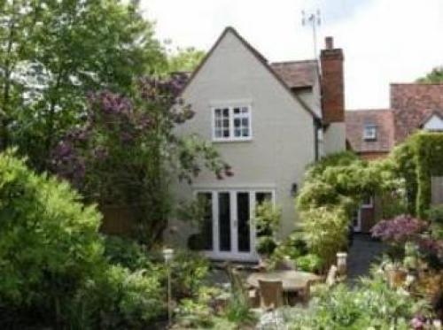 Motts Bed & Breakfast, Felsted, 