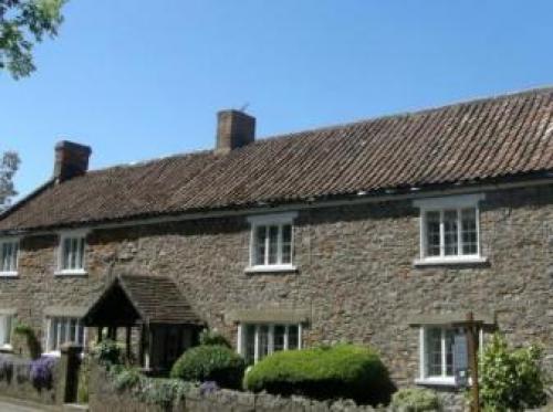 The White House B&b, Wells, 