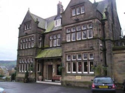 Barringtons, Darley Dale, 