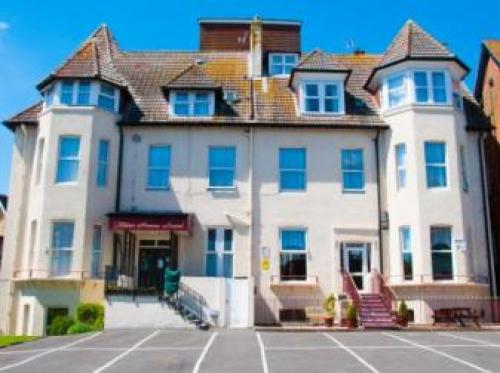 Tower House Hotel, Bournemouth, 