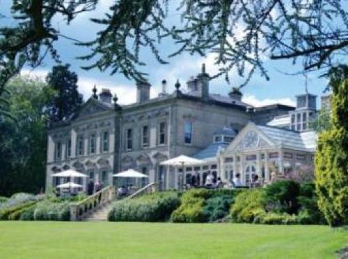 Kilworth House Hotel And Theatre, Lutterworth, 