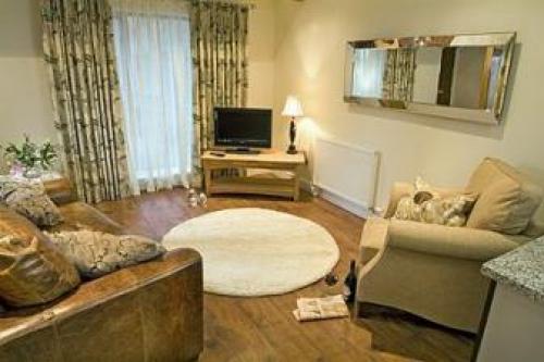 Panmure Apartment, Monifieth, 