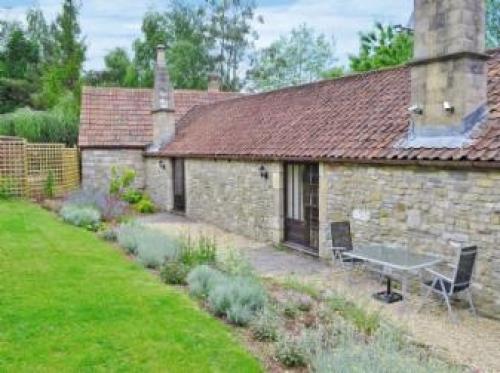 The Campbell Cottage - 27748, Wick, Bristol