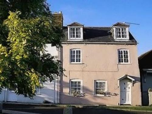 The Priory Hotel, Wareham, 