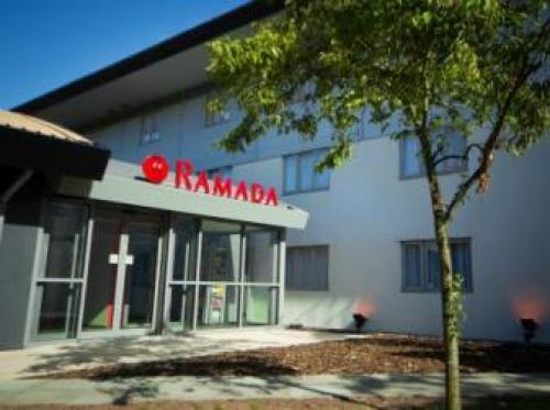 Ramada London South Mimms, South Mimms, 