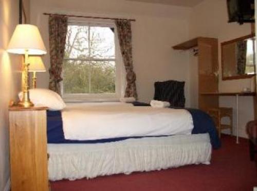The Inn On The Green, Ockley, 