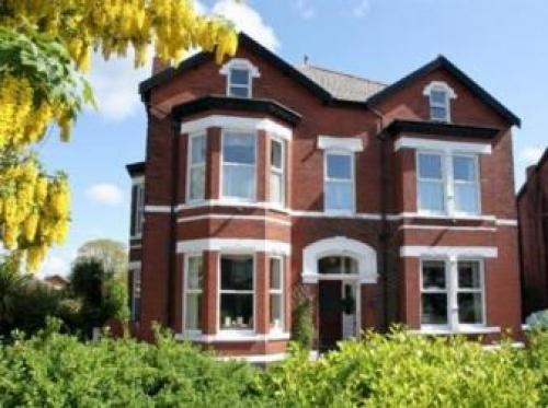 Edendale House, Southport, 