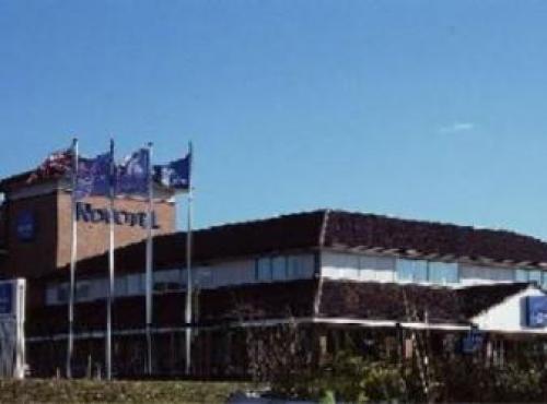 Novotel Milton Keynes, Milton Keynes, 