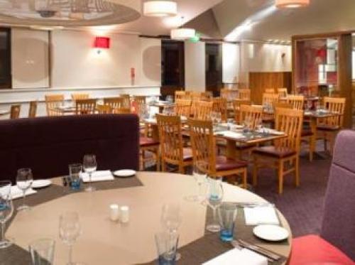 Novotel Stevenage, Stevenage, 