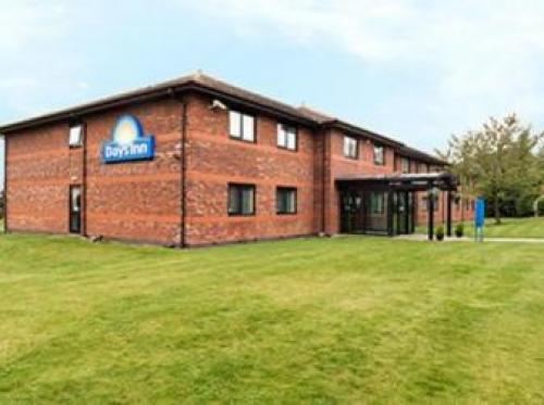 Days Inn Stafford, Stone, 