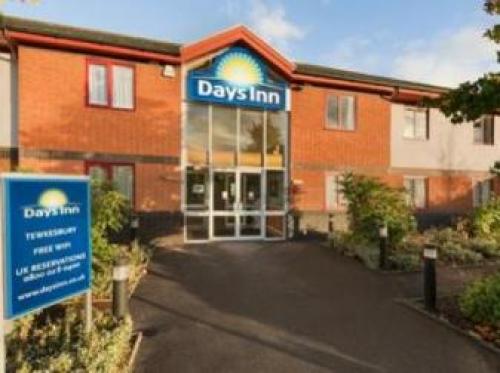 Days Inn Tewkesbury, Strensham, 