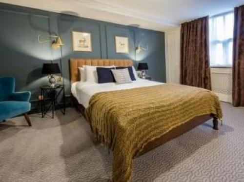 Hotel Cromwell Stevenage, Stevenage, 