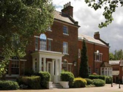Best Western Moore Place Hotel, Aspley Guise, 