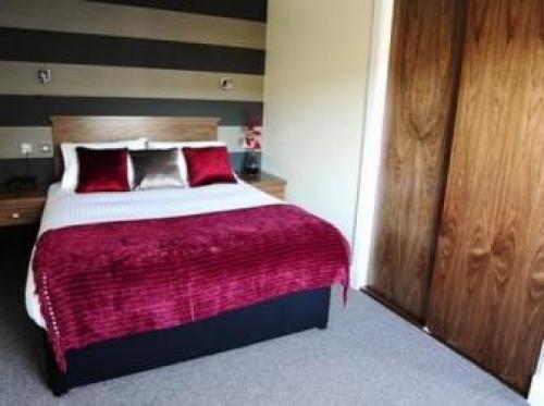 The Craibstone Suites, Aberdeen, 