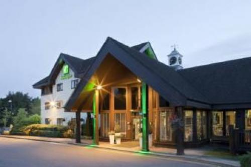 Holiday Inn Hemel Hempstead M1, Jct. 8, An Ihg Hotel, Hemel Hempstead, 