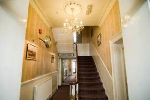 The Gresham Hotel, Paddington, 
