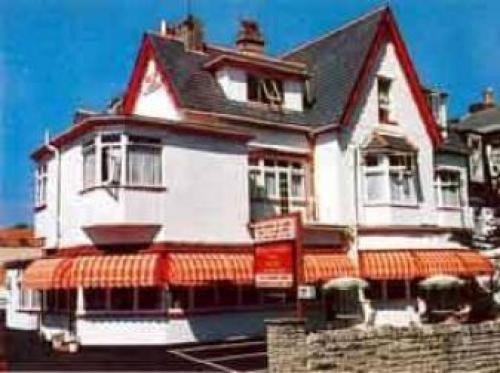 Hotel Capital, Bournemouth, 