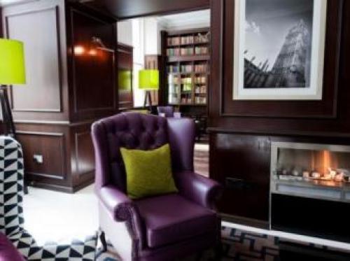 Corus Hyde Park Hotel, Bayswater, 
