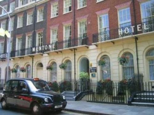 Avonmore Hotel, Grays Inn, 