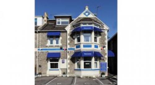 Fernville Guest House, Weston Super Mare, 