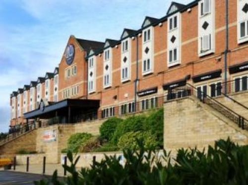 Village Hotel Manchester Bury, Bury, 