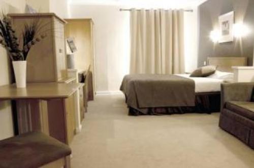 Best Western Garden Court Aylesbury, Aylesbury, 