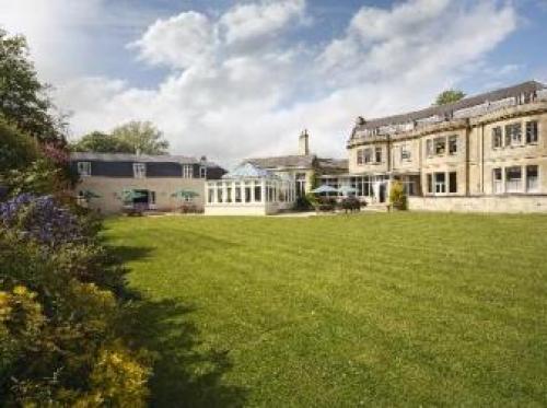 Best Western Leigh Park Hotel, Bradford-on-Avon, 