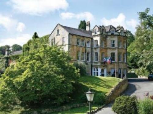 Best Western Limpley Stoke Hotel, Limpley Stoke, 