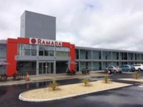 Ramada Milton Keynes, Newport Pagnell, 