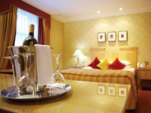 The Clermont London, Charing Cross, Trafalgar Square, 